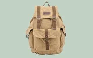 Backpacks