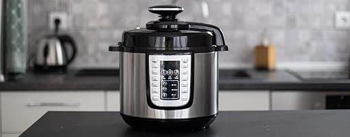 Cooker