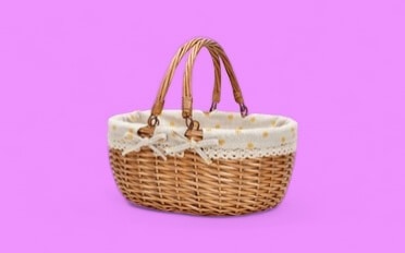Easter basket