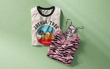 Tops Under $25